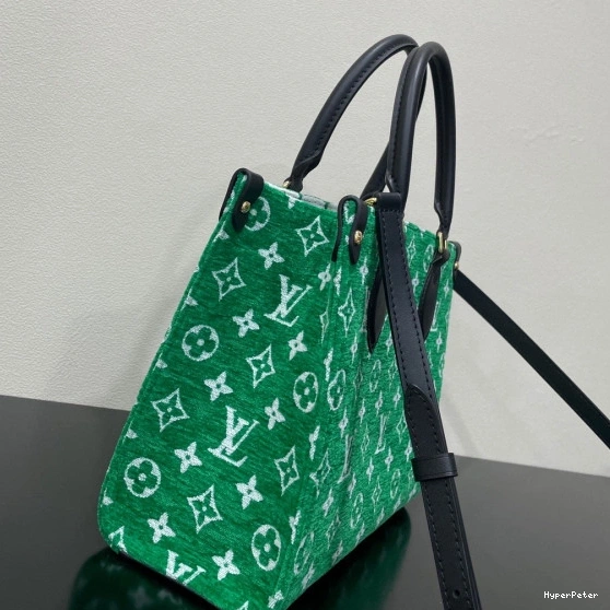 ONTHEGO LOUIS PM VUITTON 0814